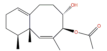 Paralemnolin D